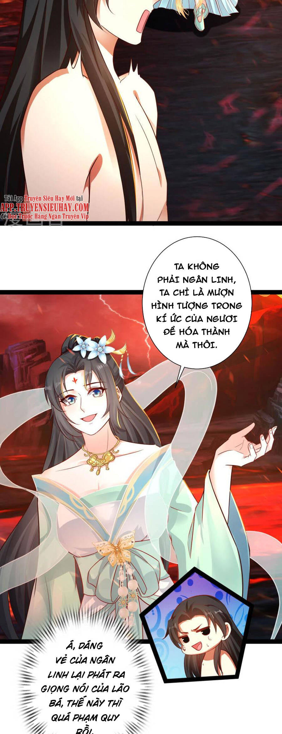 Khoa Kỹ Đại Tiên Tông Chapter 67 - Trang 2