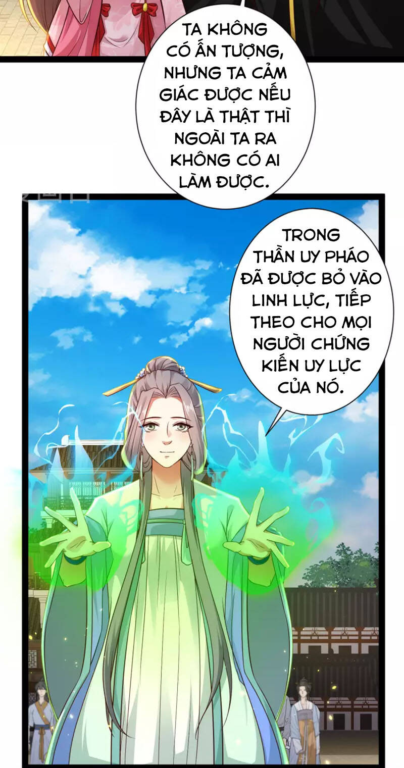 Khoa Kỹ Đại Tiên Tông Chapter 65 - Trang 2