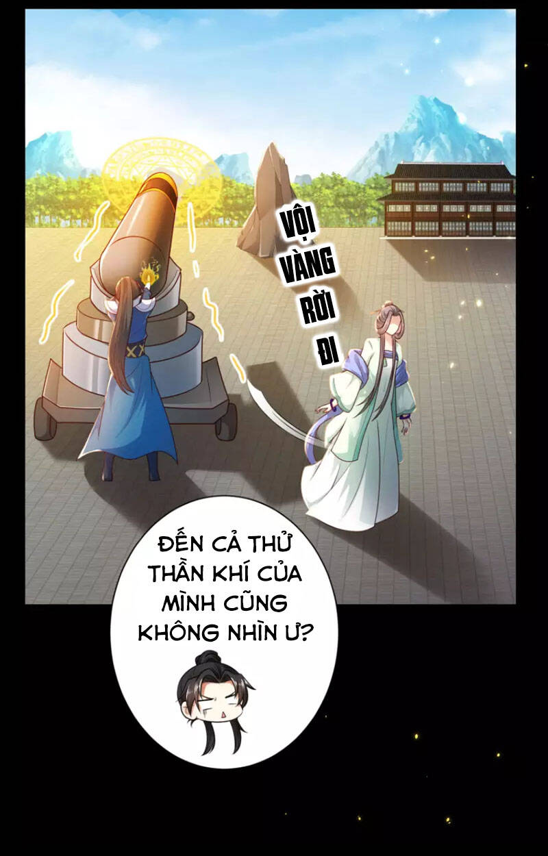 Khoa Kỹ Đại Tiên Tông Chapter 65 - Trang 2