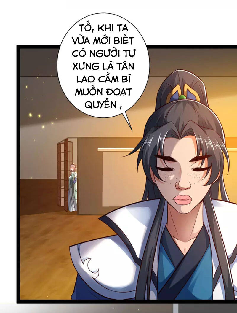 Khoa Kỹ Đại Tiên Tông Chapter 64 - Trang 2