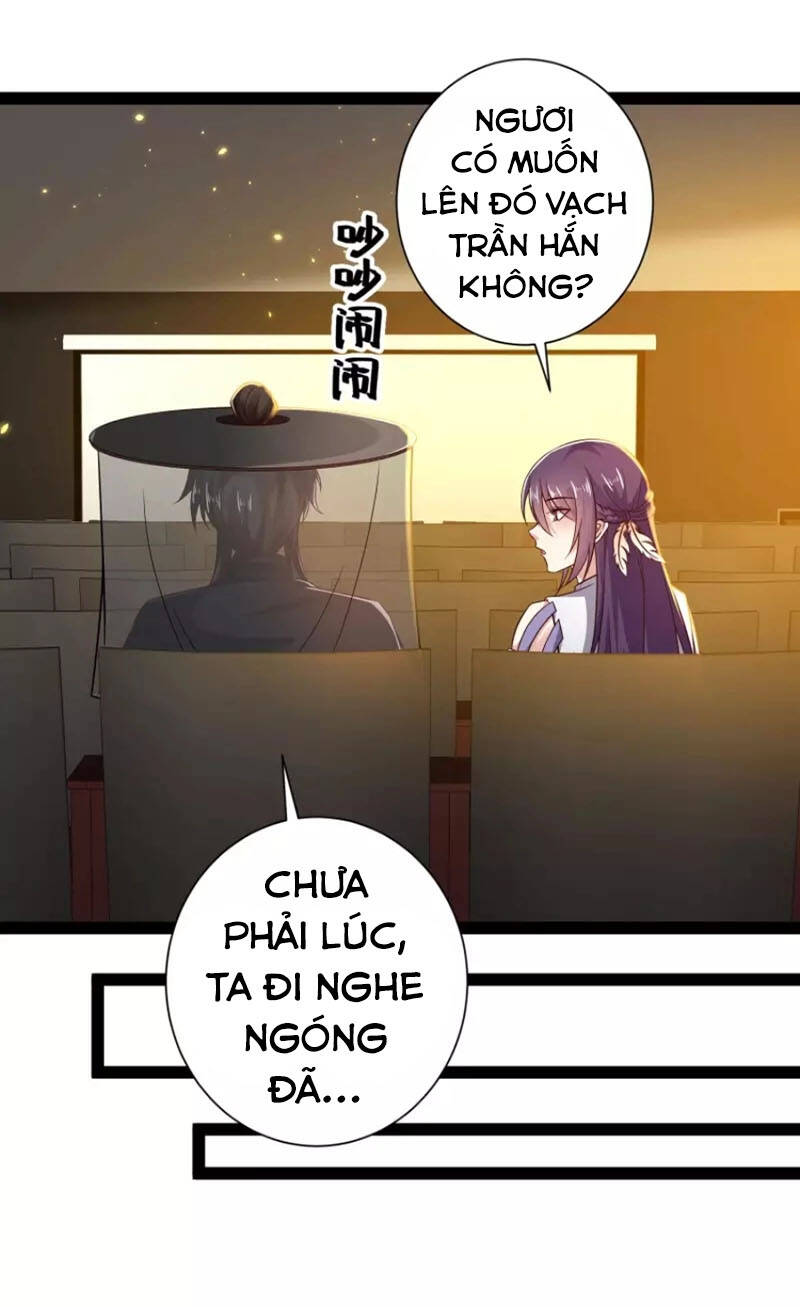 Khoa Kỹ Đại Tiên Tông Chapter 64 - Trang 2