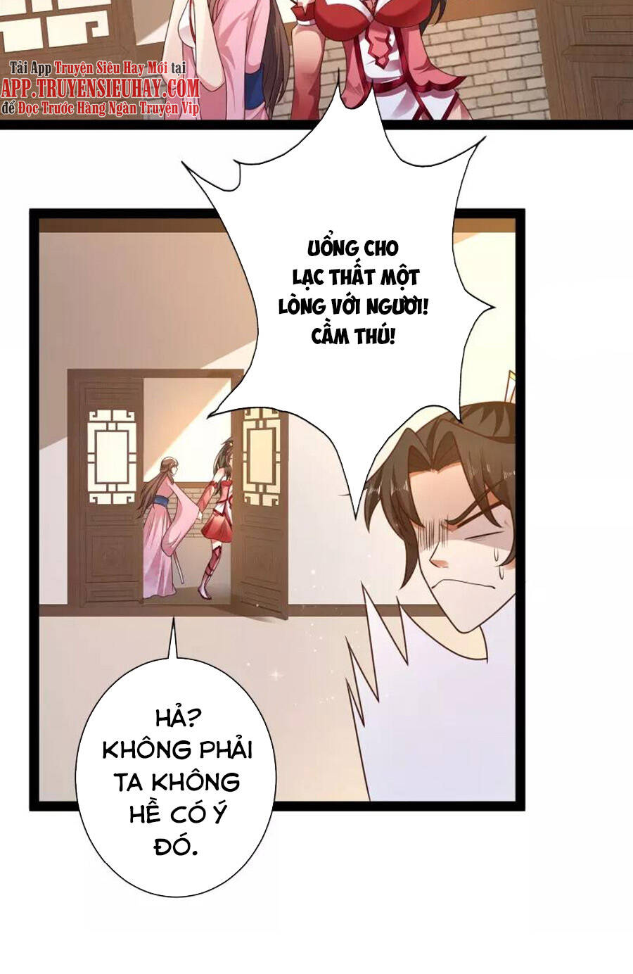 Khoa Kỹ Đại Tiên Tông Chapter 58 - Trang 2