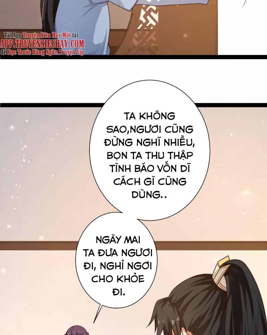 Khoa Kỹ Đại Tiên Tông Chapter 58 - Trang 2