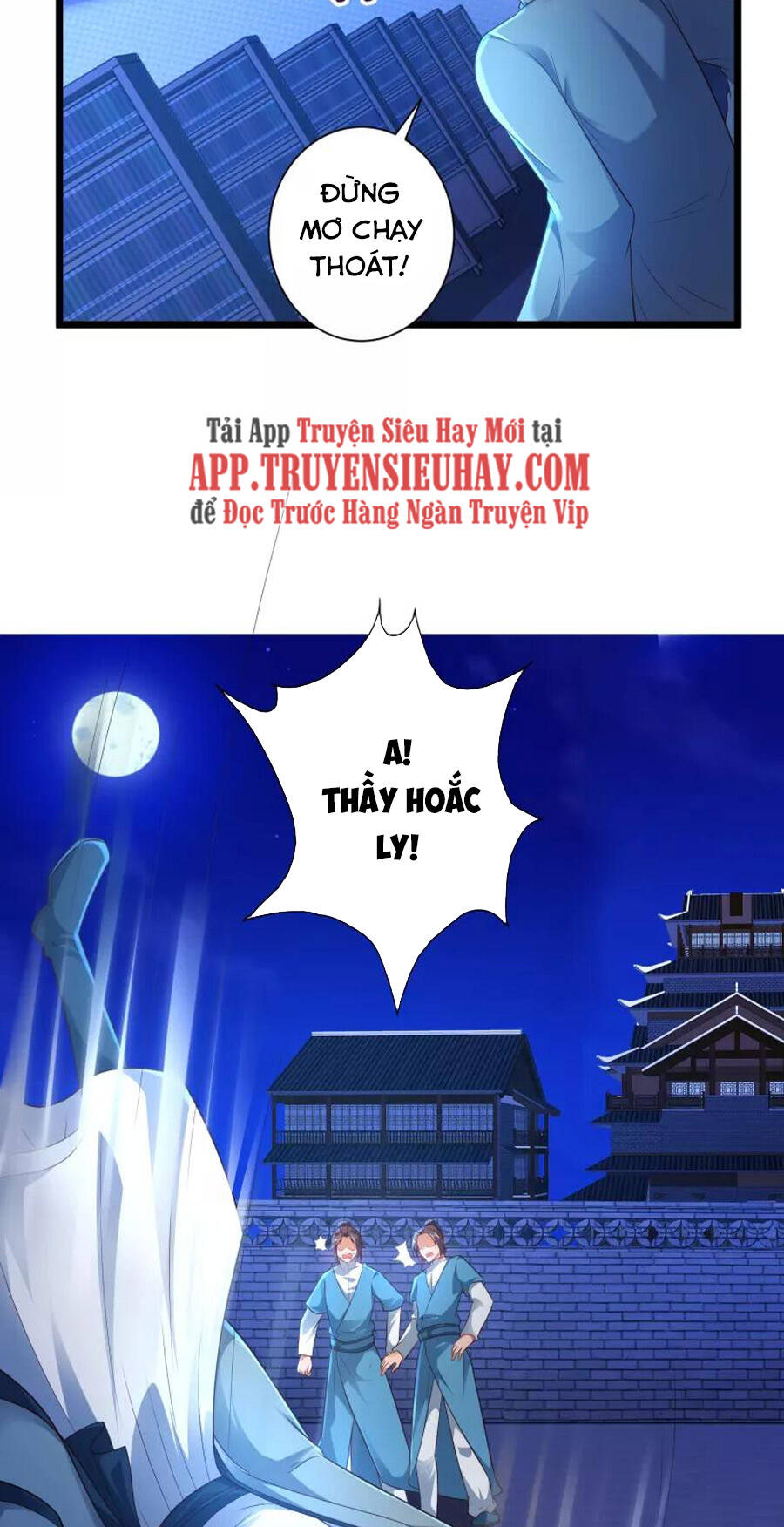 Khoa Kỹ Đại Tiên Tông Chapter 58 - Trang 2