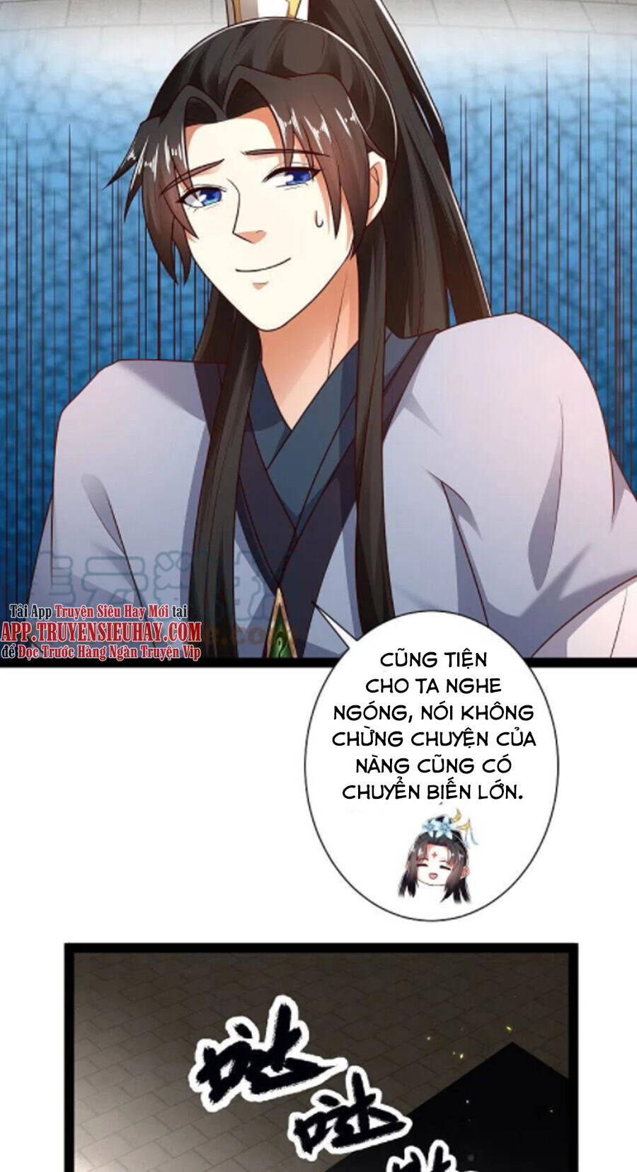 Khoa Kỹ Đại Tiên Tông Chapter 56 - Trang 2