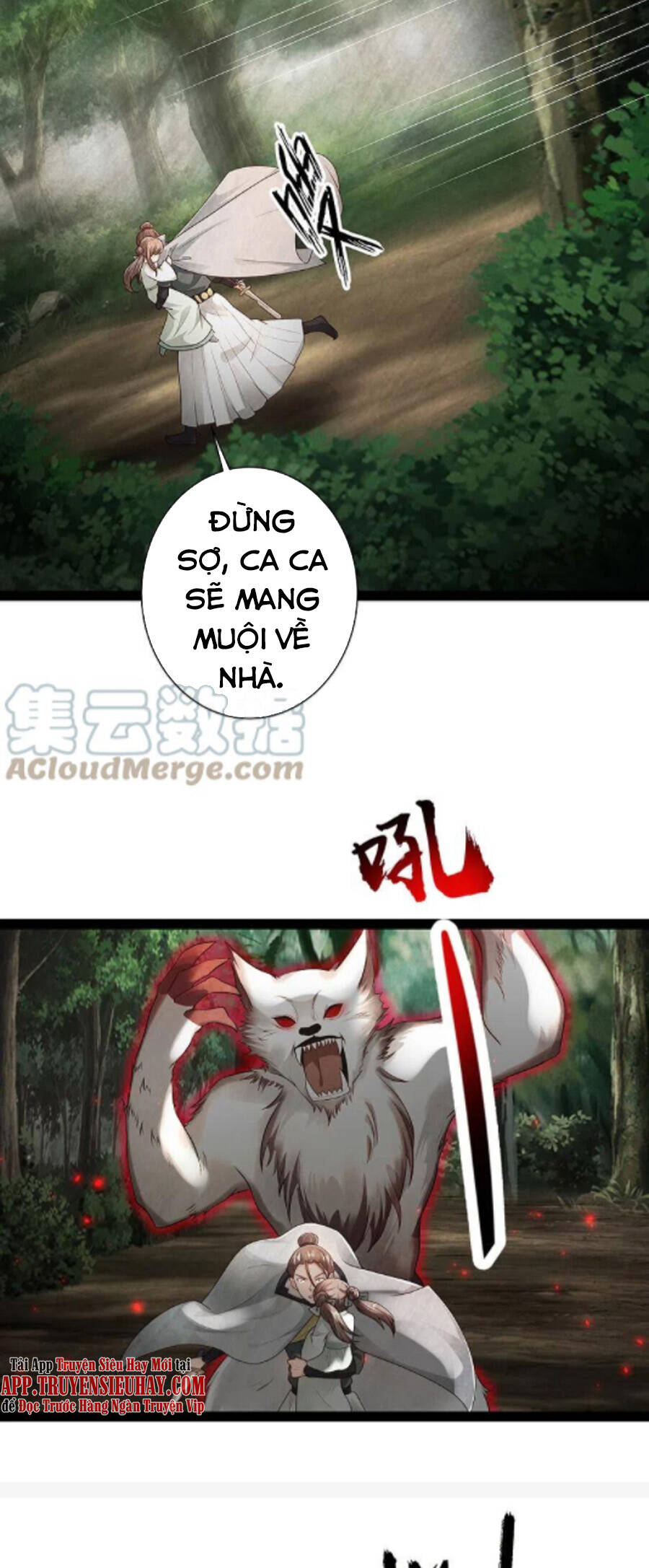 Khoa Kỹ Đại Tiên Tông Chapter 55 - Trang 2