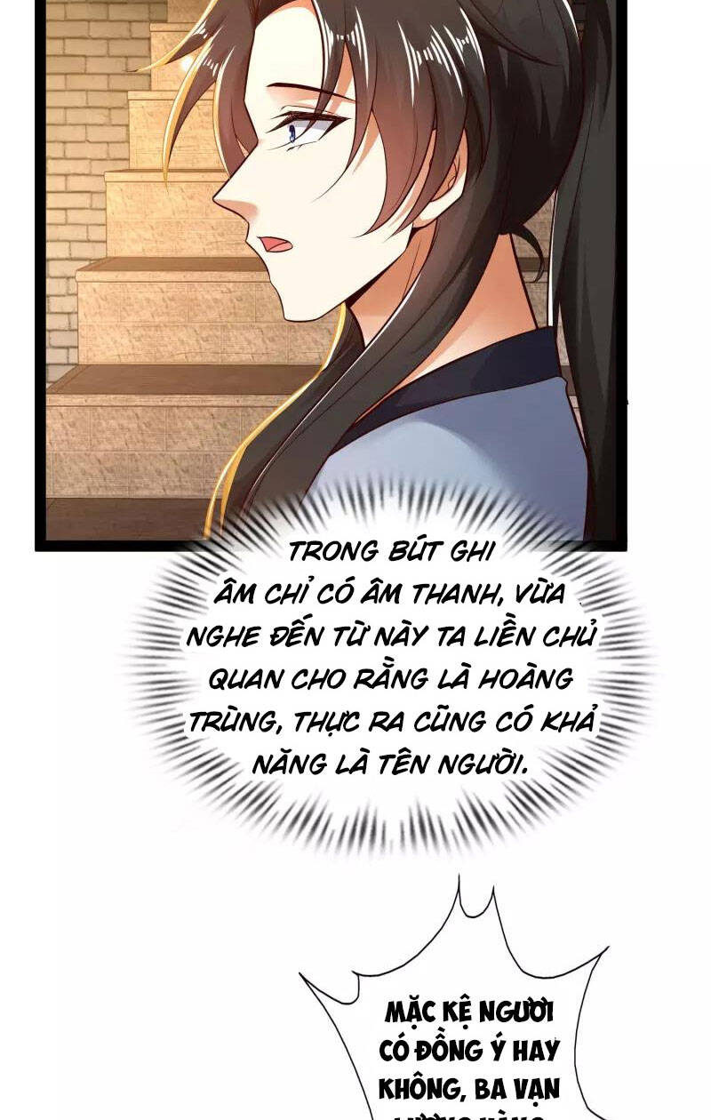 Khoa Kỹ Đại Tiên Tông Chapter 54 - Trang 2