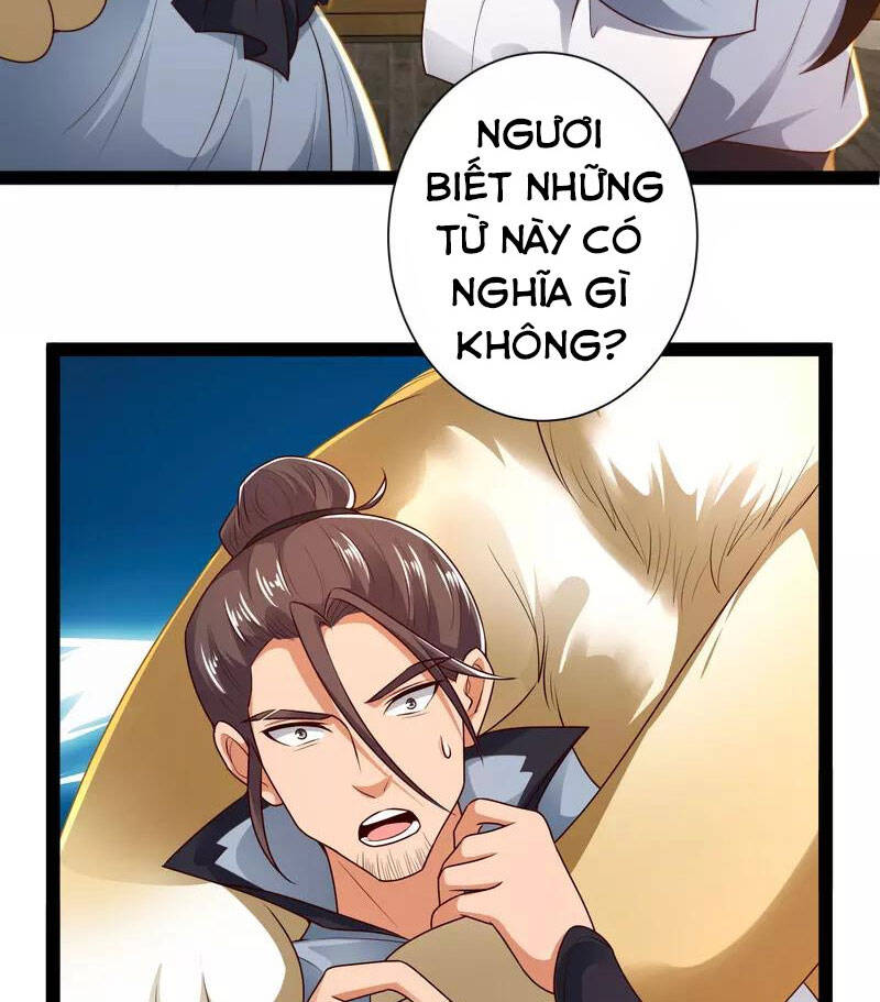 Khoa Kỹ Đại Tiên Tông Chapter 54 - Trang 2