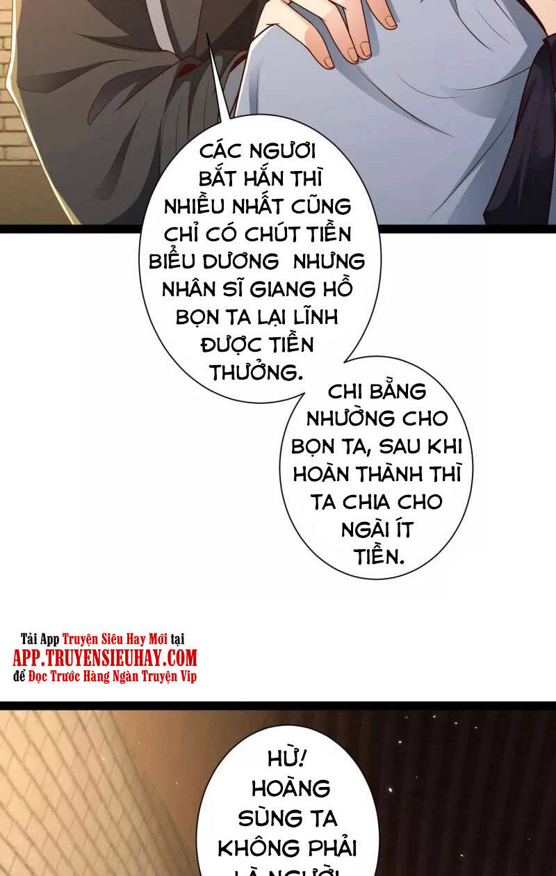 Khoa Kỹ Đại Tiên Tông Chapter 54 - Trang 2