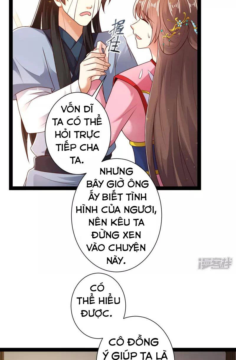 Khoa Kỹ Đại Tiên Tông Chapter 53 - Trang 2