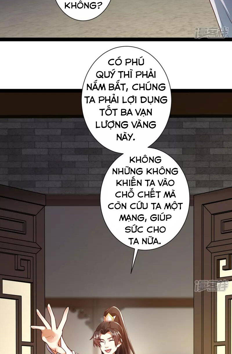 Khoa Kỹ Đại Tiên Tông Chapter 53 - Trang 2