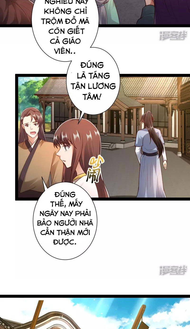 Khoa Kỹ Đại Tiên Tông Chapter 53 - Trang 2