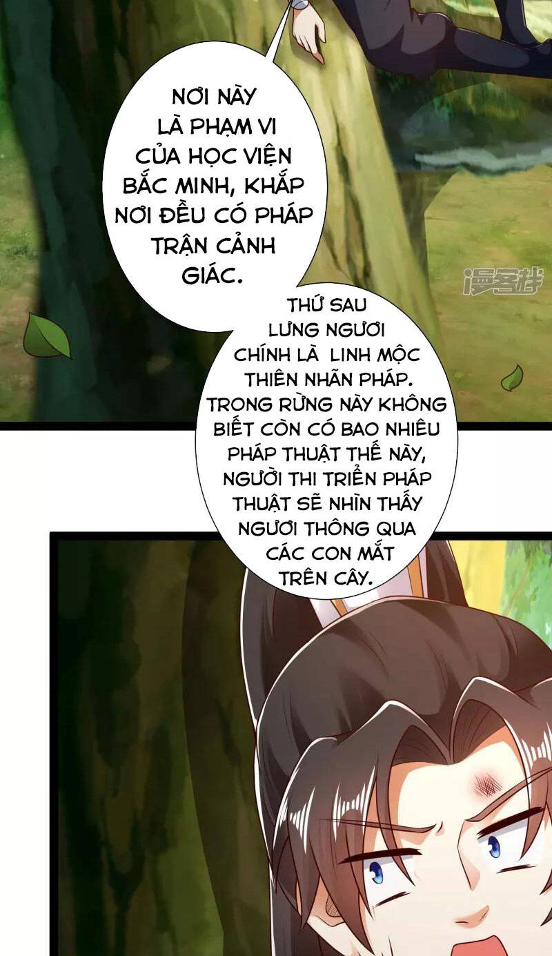 Khoa Kỹ Đại Tiên Tông Chapter 52 - Trang 2