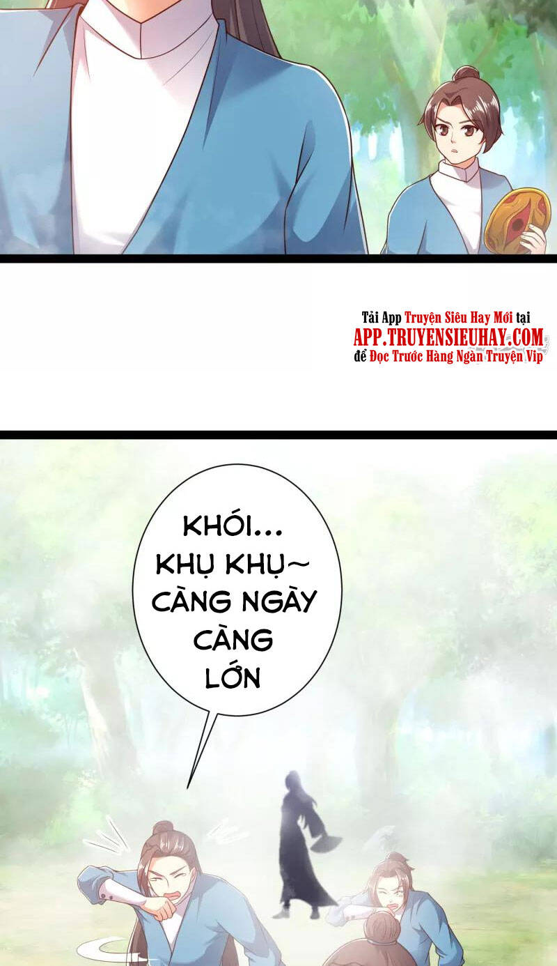 Khoa Kỹ Đại Tiên Tông Chapter 52 - Trang 2