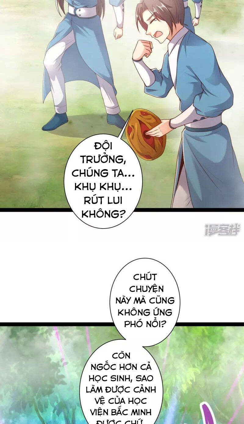 Khoa Kỹ Đại Tiên Tông Chapter 52 - Trang 2