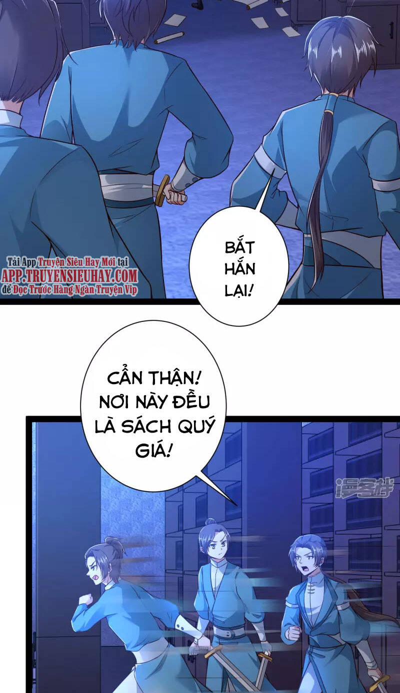 Khoa Kỹ Đại Tiên Tông Chapter 51 - Trang 2