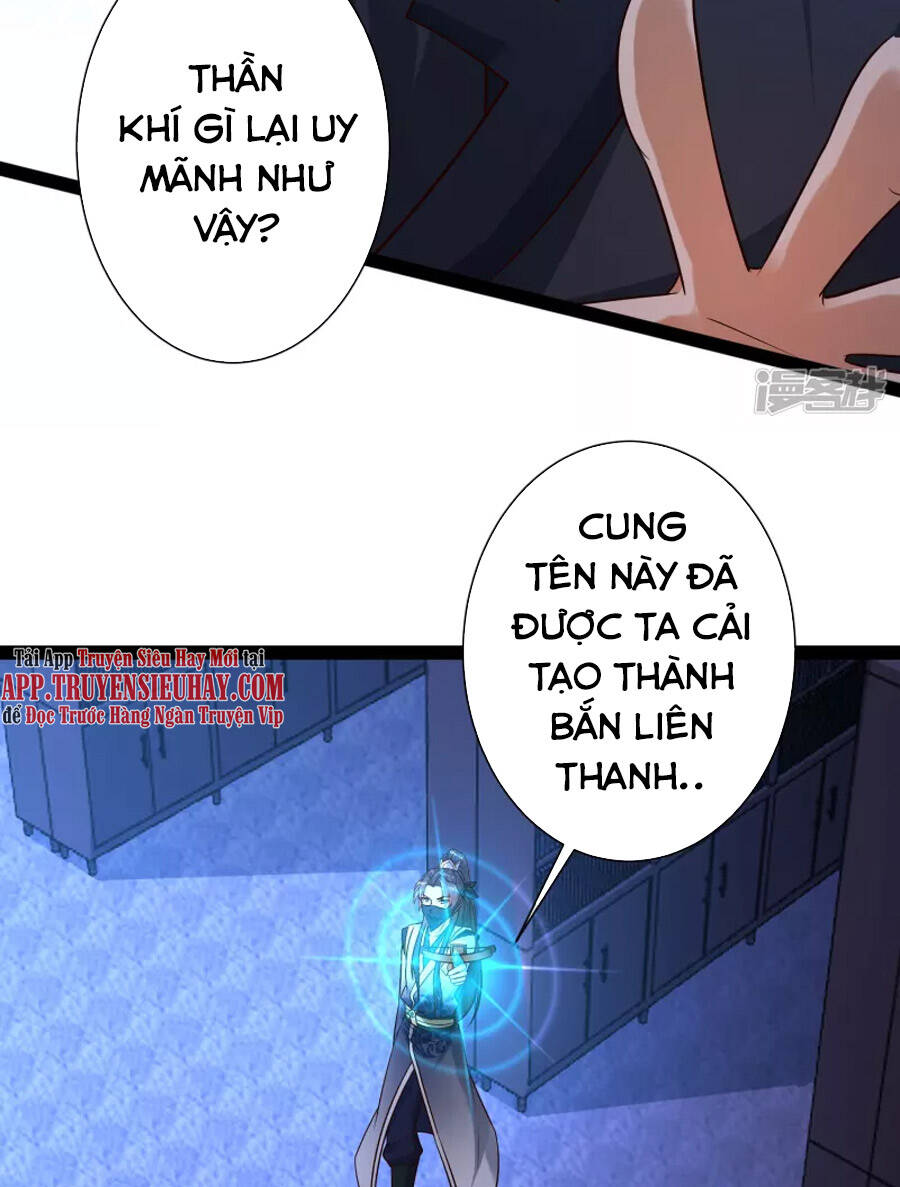 Khoa Kỹ Đại Tiên Tông Chapter 50 - Trang 2