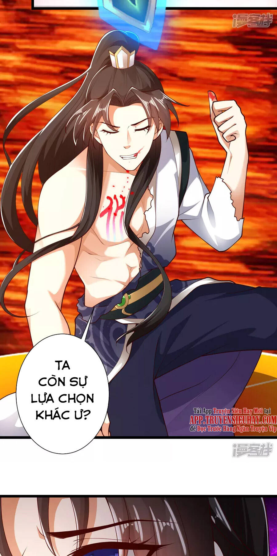 Khoa Kỹ Đại Tiên Tông Chapter 48 - Trang 2