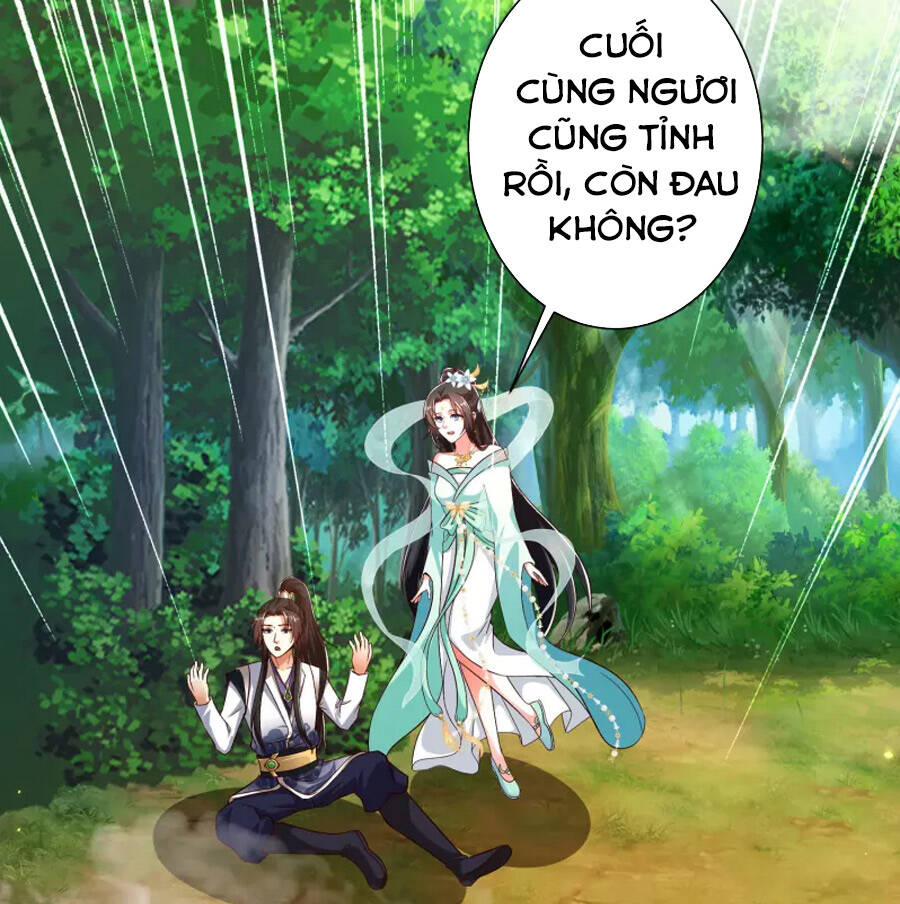 Khoa Kỹ Đại Tiên Tông Chapter 48 - Trang 2