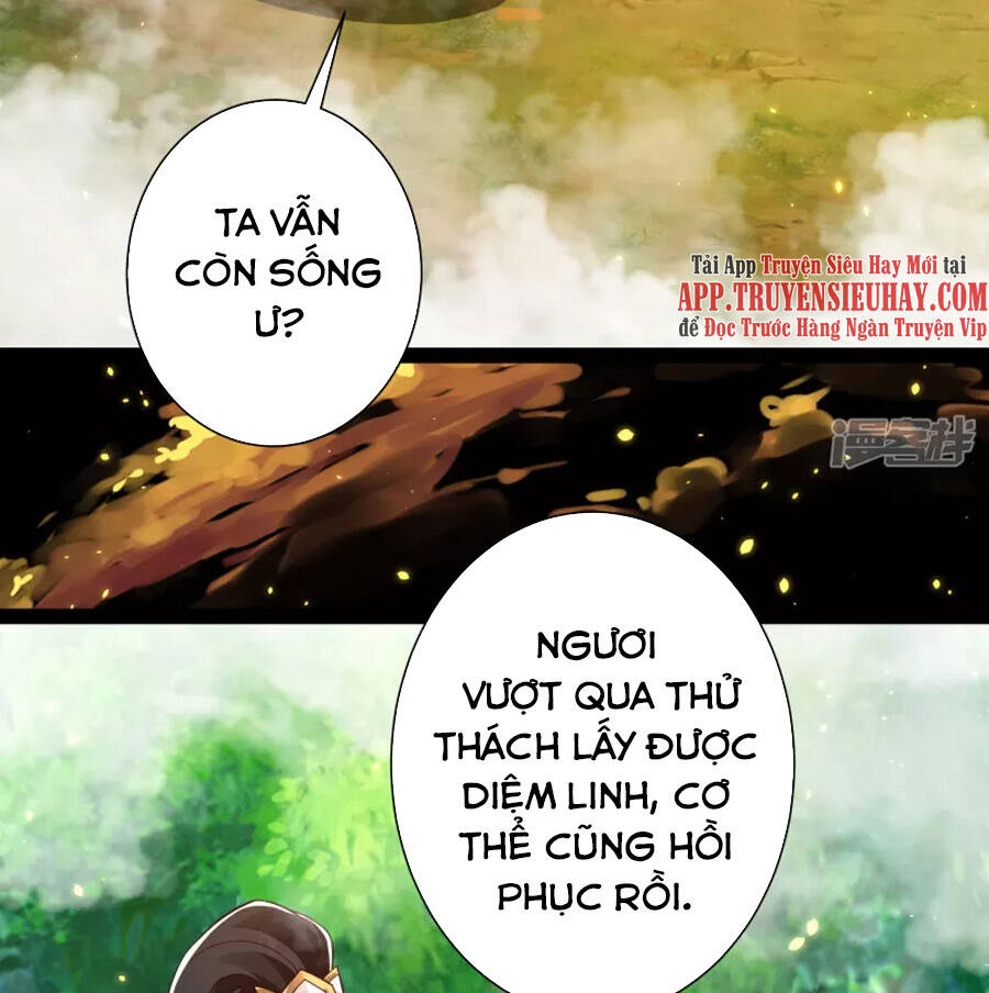 Khoa Kỹ Đại Tiên Tông Chapter 48 - Trang 2