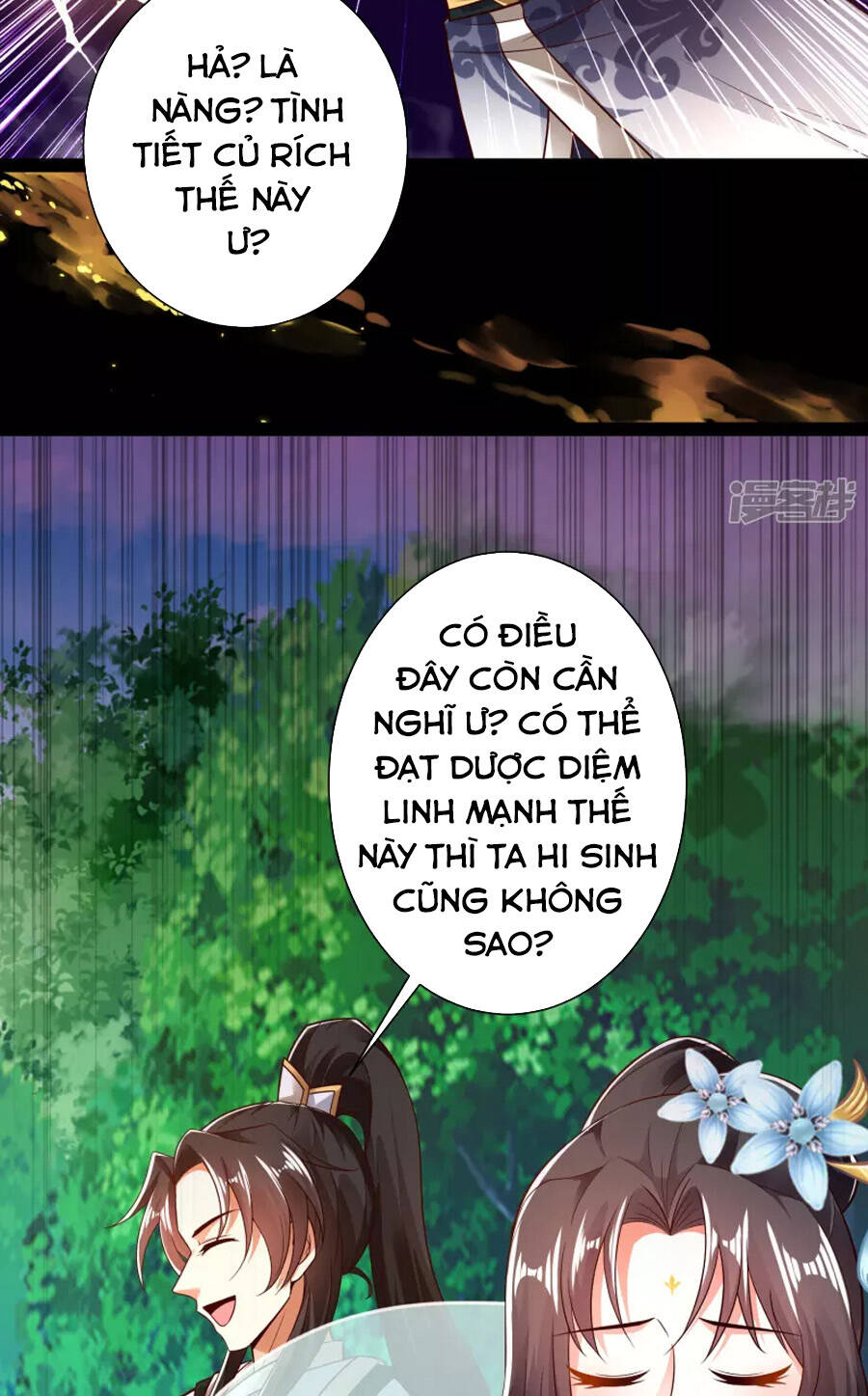 Khoa Kỹ Đại Tiên Tông Chapter 48 - Trang 2