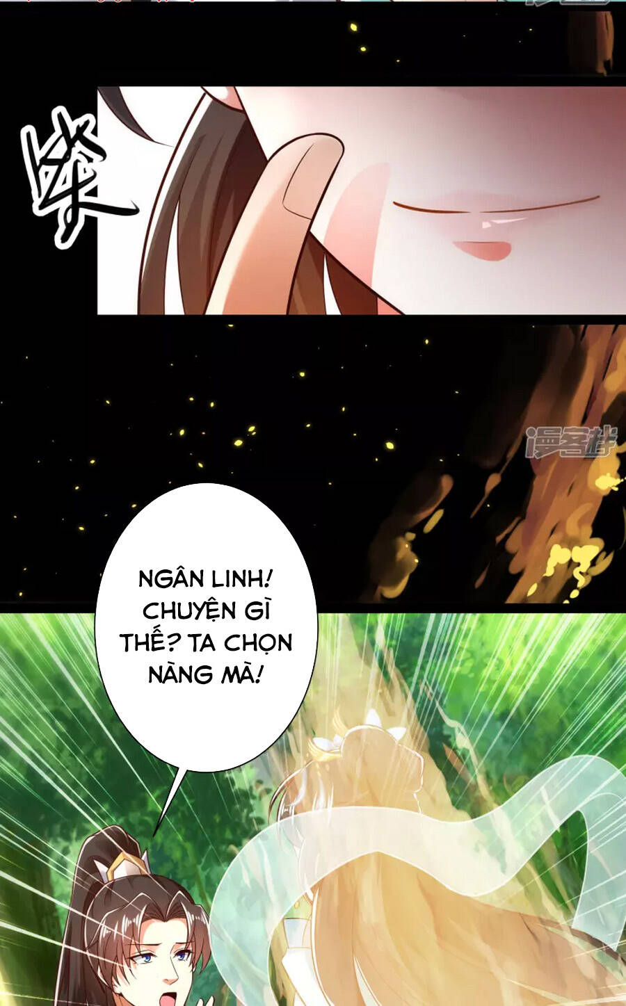 Khoa Kỹ Đại Tiên Tông Chapter 48 - Trang 2