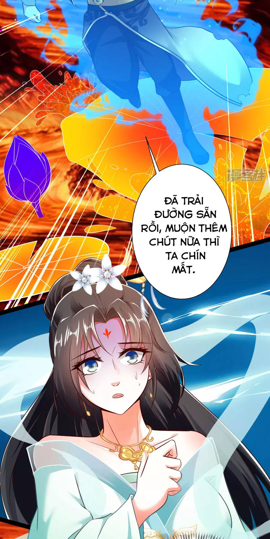 Khoa Kỹ Đại Tiên Tông Chapter 48 - Trang 2