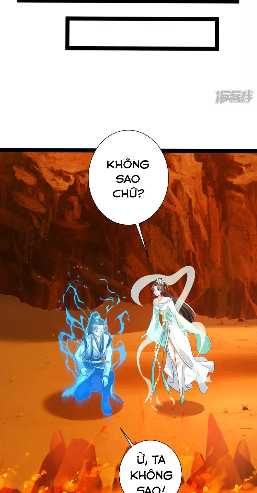 Khoa Kỹ Đại Tiên Tông Chapter 47 - Trang 2