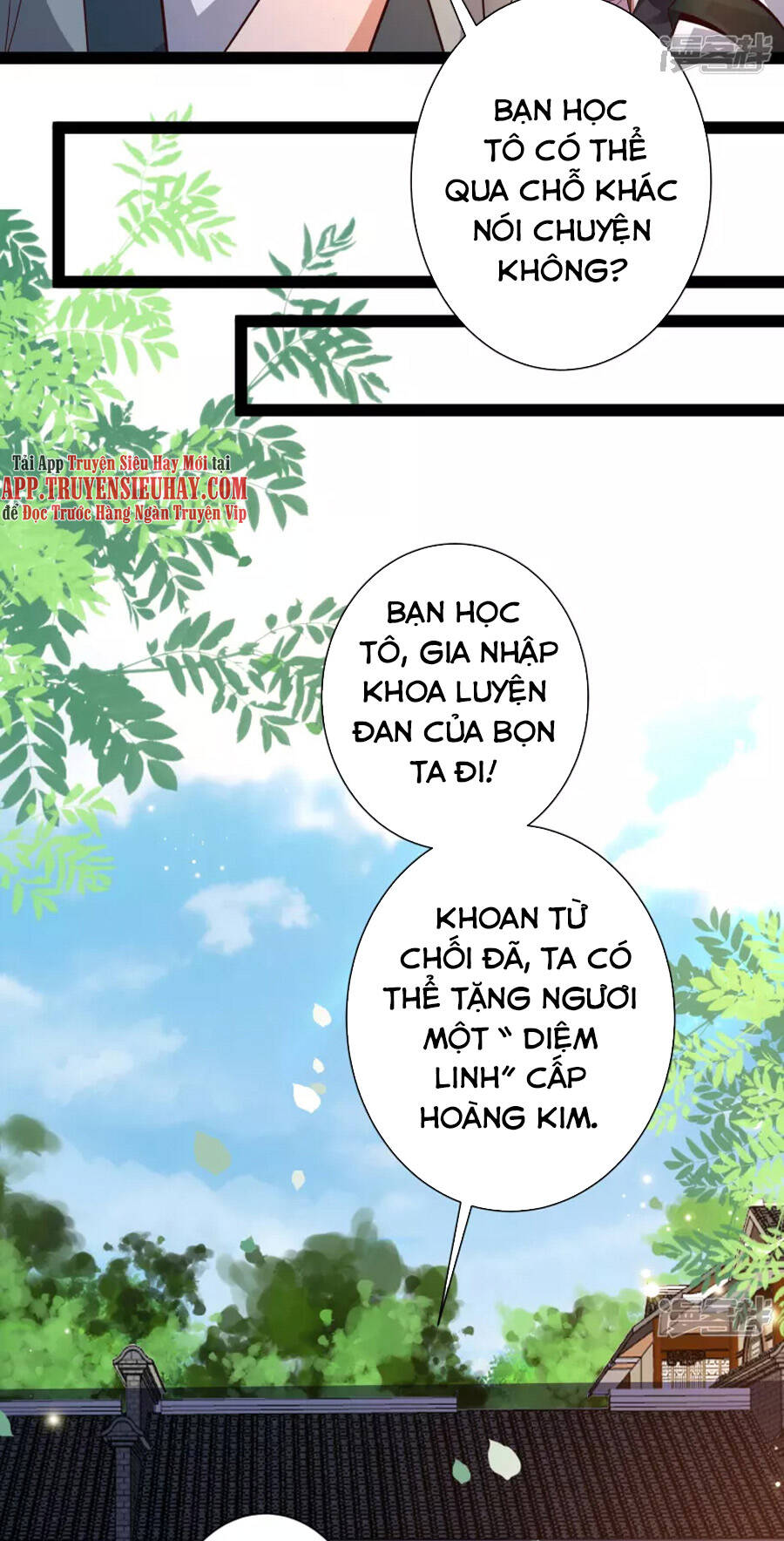 Khoa Kỹ Đại Tiên Tông Chapter 45 - Trang 2