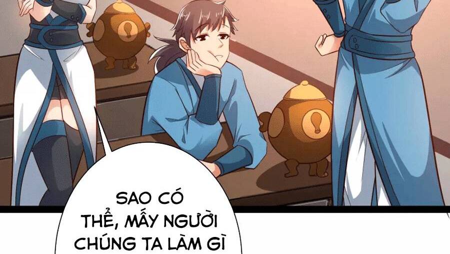 Khoa Kỹ Đại Tiên Tông Chapter 45 - Trang 2