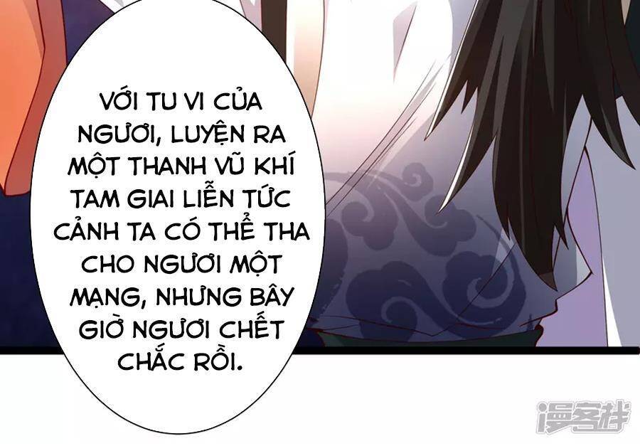 Khoa Kỹ Đại Tiên Tông Chapter 42 - Trang 2