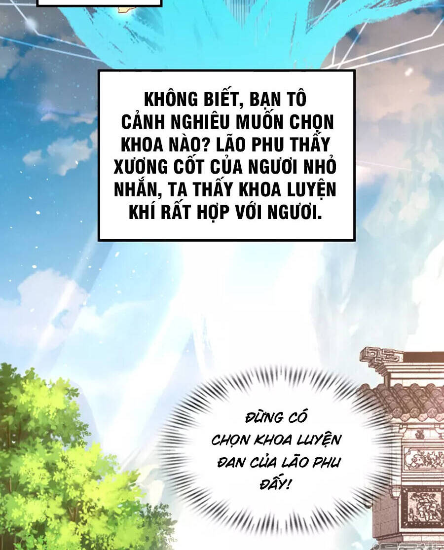 Khoa Kỹ Đại Tiên Tông Chapter 41 - Trang 2