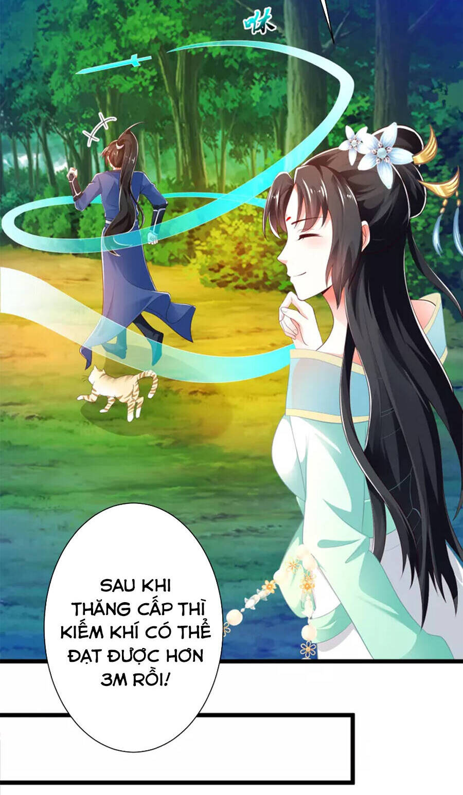 Khoa Kỹ Đại Tiên Tông Chapter 40 - Trang 2