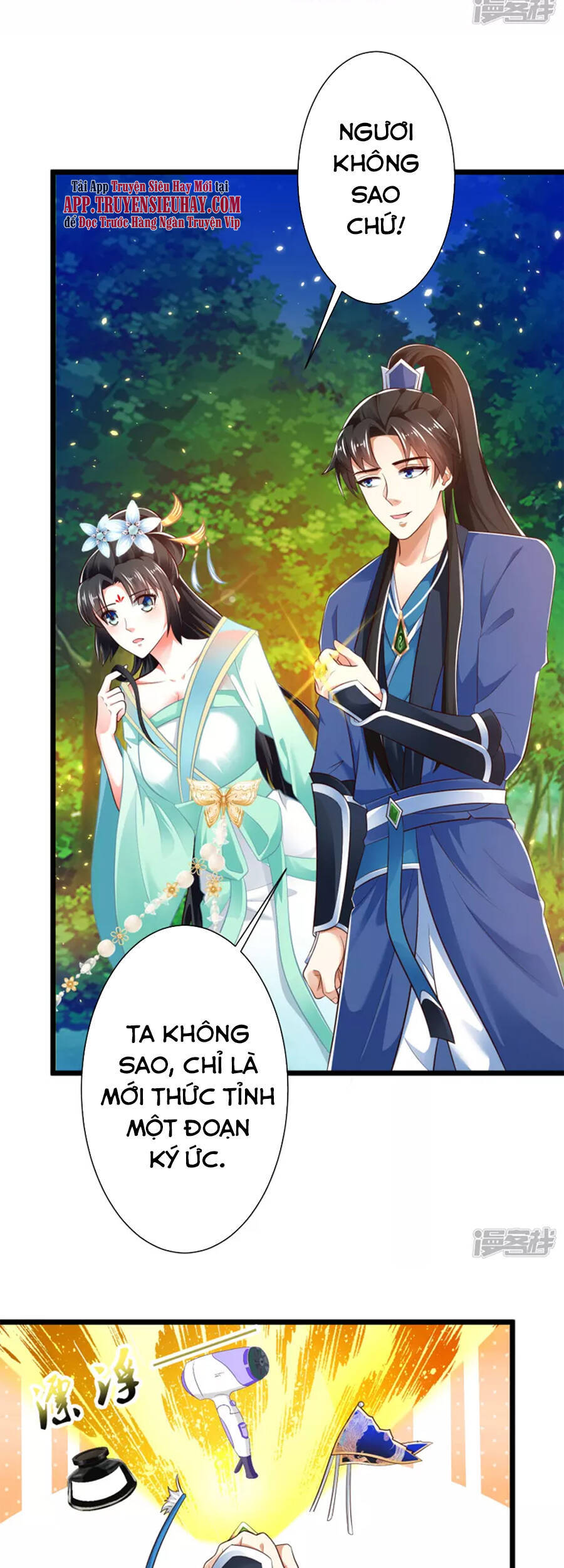 Khoa Kỹ Đại Tiên Tông Chapter 40 - Trang 2