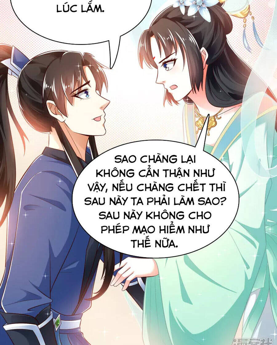 Khoa Kỹ Đại Tiên Tông Chapter 38 - Trang 2