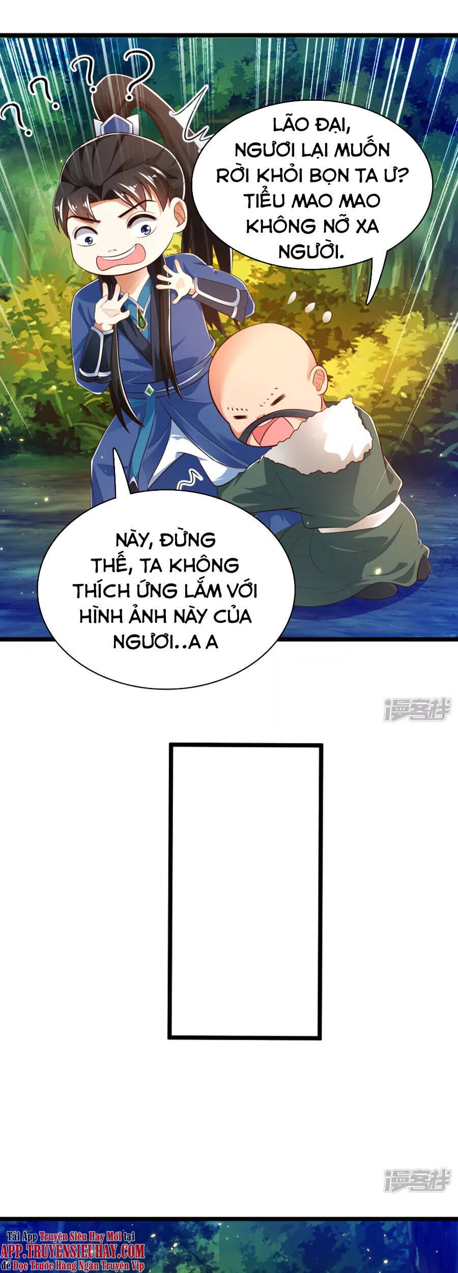 Khoa Kỹ Đại Tiên Tông Chapter 38 - Trang 2