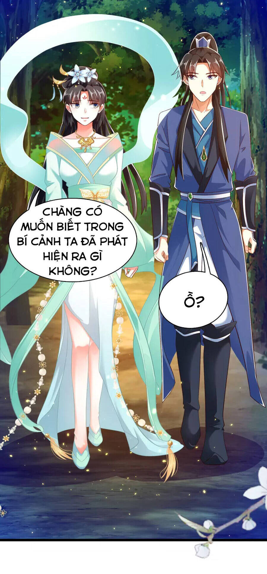 Khoa Kỹ Đại Tiên Tông Chapter 38 - Trang 2