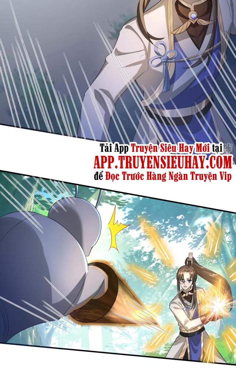 Khoa Kỹ Đại Tiên Tông Chapter 37 - Trang 2