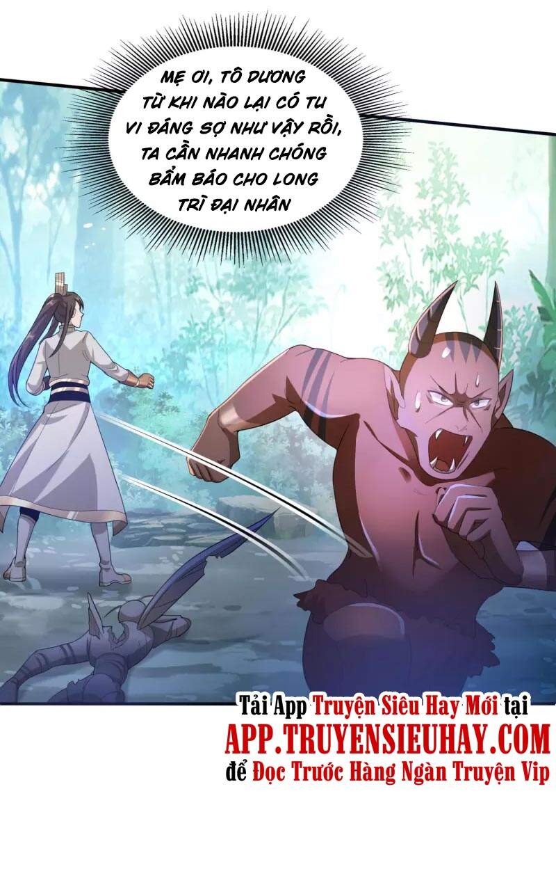 Khoa Kỹ Đại Tiên Tông Chapter 37 - Trang 2