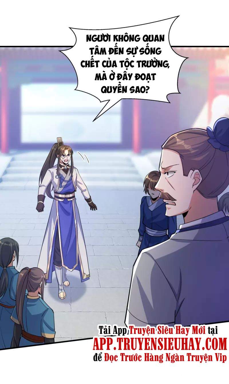 Khoa Kỹ Đại Tiên Tông Chapter 36 - Trang 2