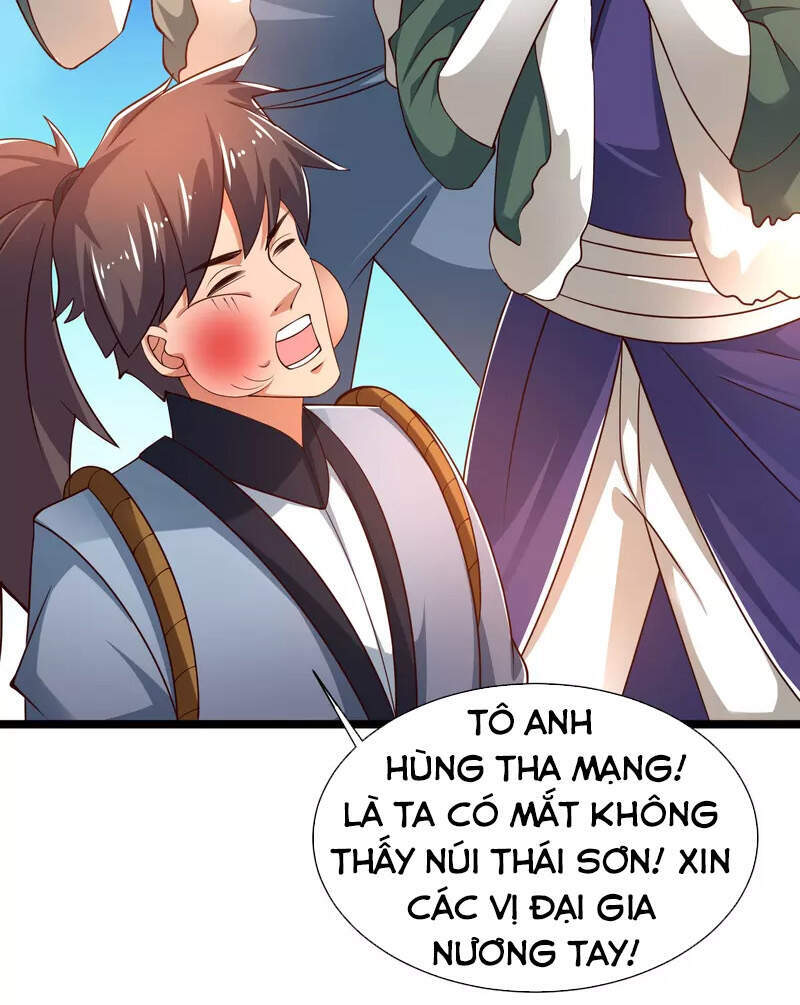 Khoa Kỹ Đại Tiên Tông Chapter 34 - Trang 2