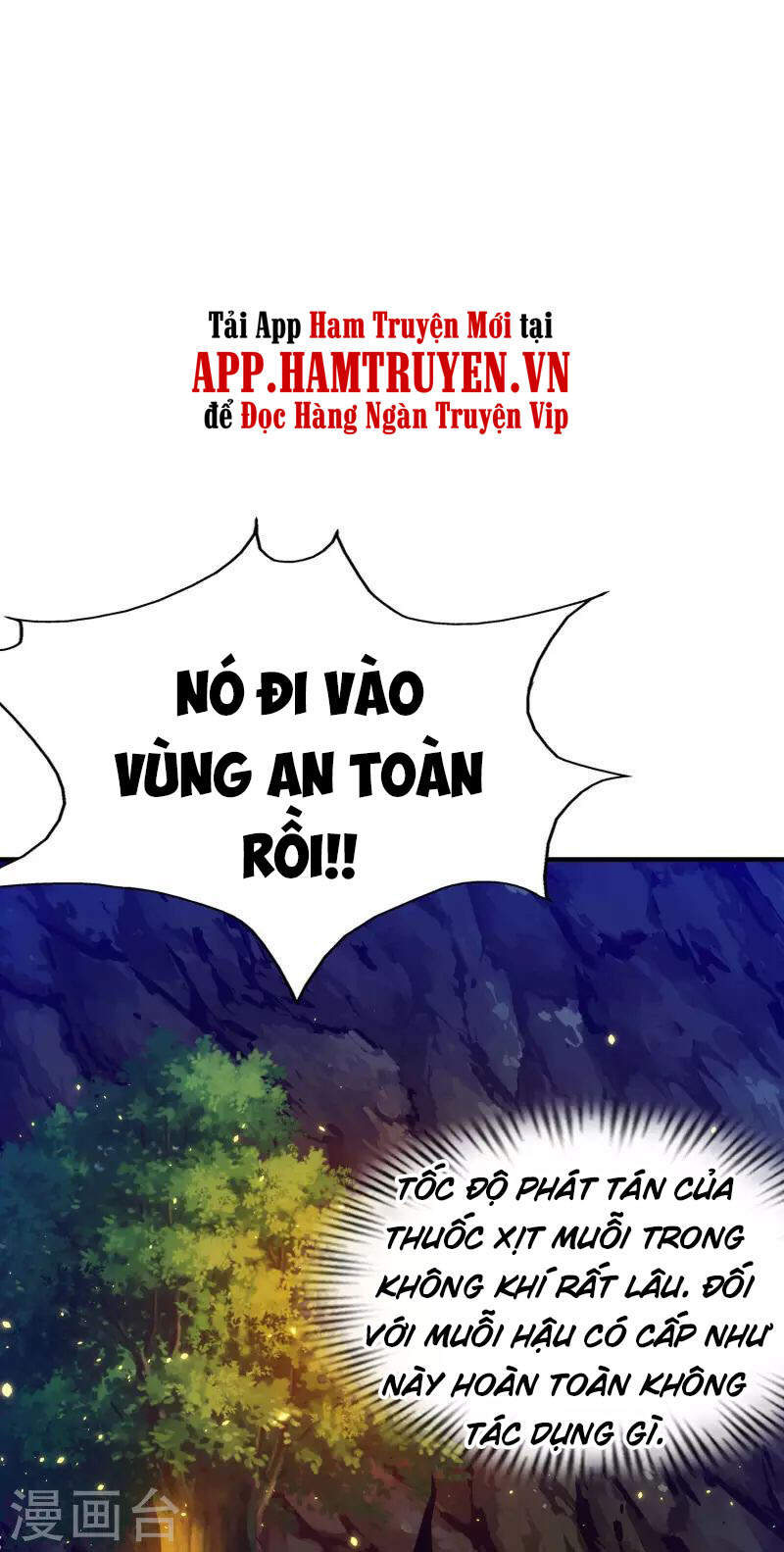 Khoa Kỹ Đại Tiên Tông Chapter 32 - Trang 2