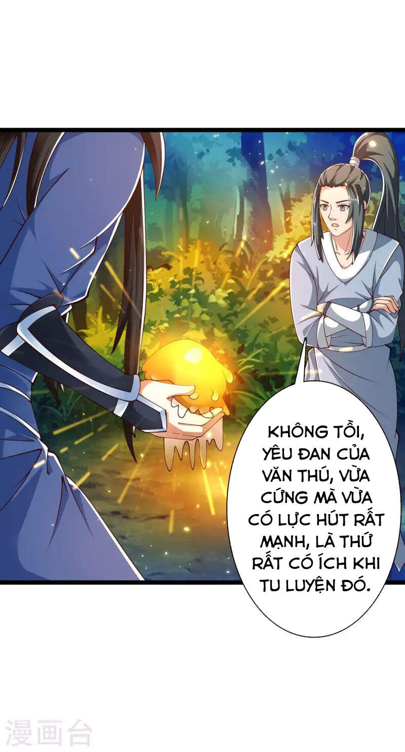 Khoa Kỹ Đại Tiên Tông Chapter 32 - Trang 2