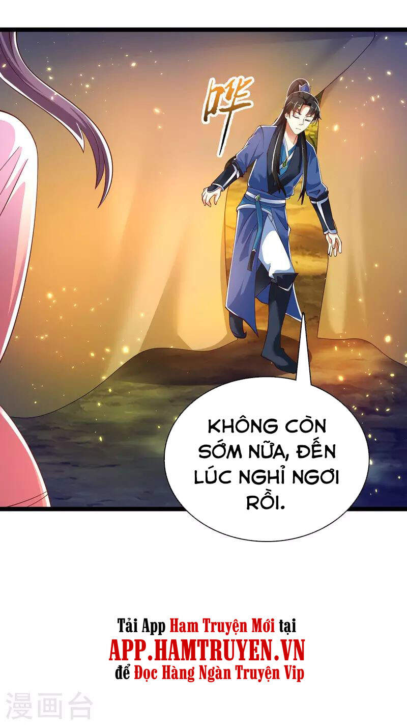 Khoa Kỹ Đại Tiên Tông Chapter 32 - Trang 2