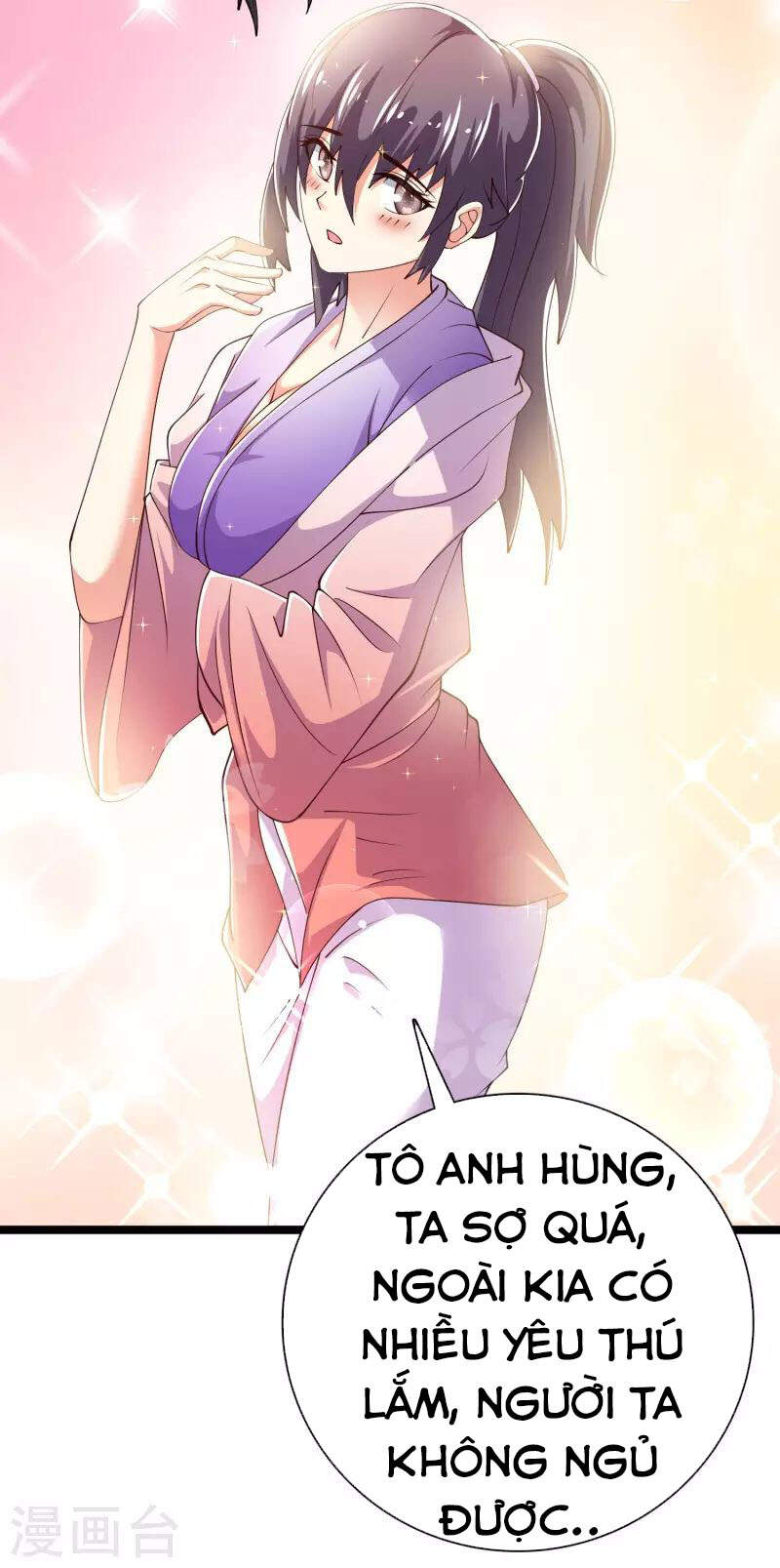 Khoa Kỹ Đại Tiên Tông Chapter 32 - Trang 2