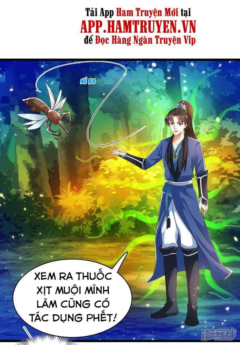 Khoa Kỹ Đại Tiên Tông Chapter 31 - Trang 2