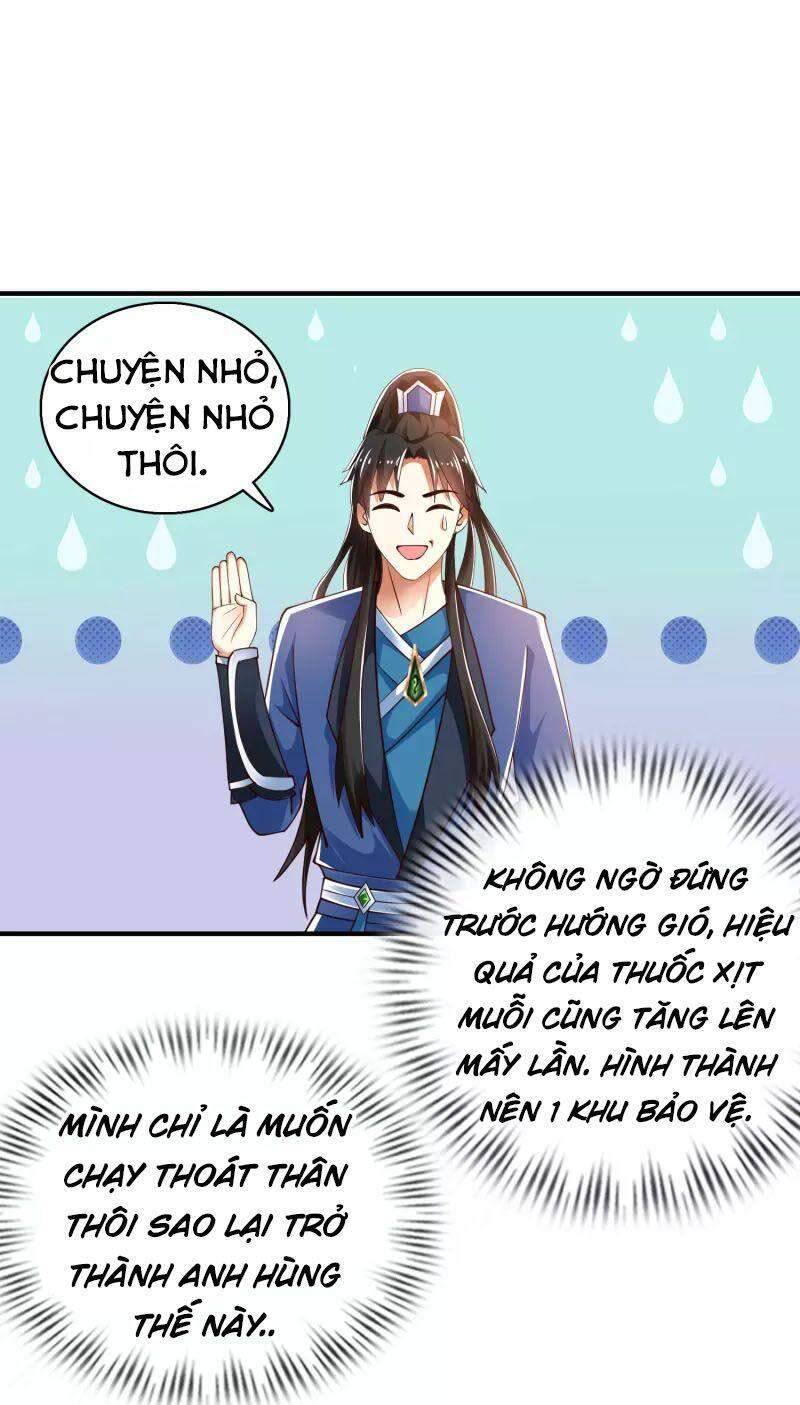 Khoa Kỹ Đại Tiên Tông Chapter 31 - Trang 2