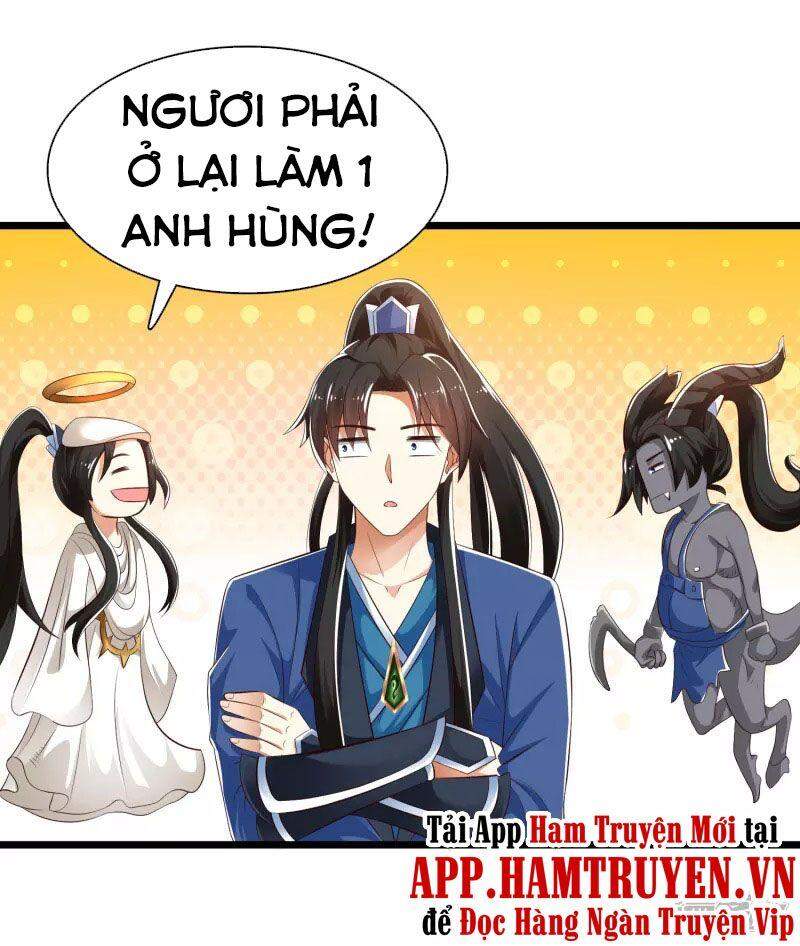 Khoa Kỹ Đại Tiên Tông Chapter 31 - Trang 2