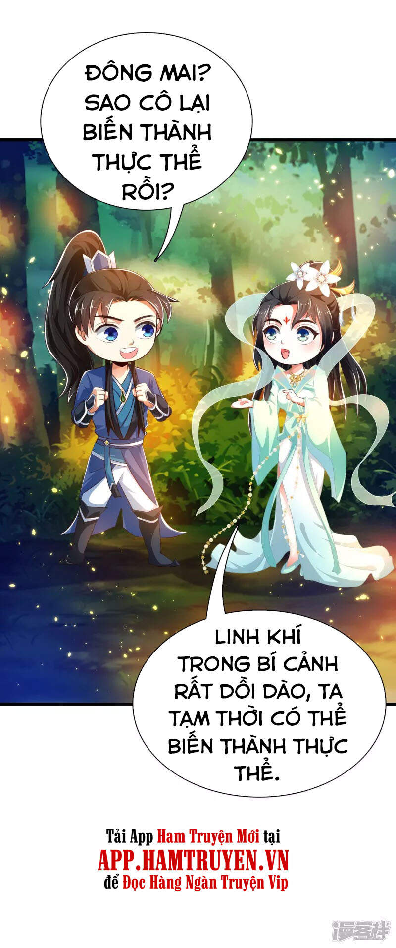 Khoa Kỹ Đại Tiên Tông Chapter 29 - Trang 2