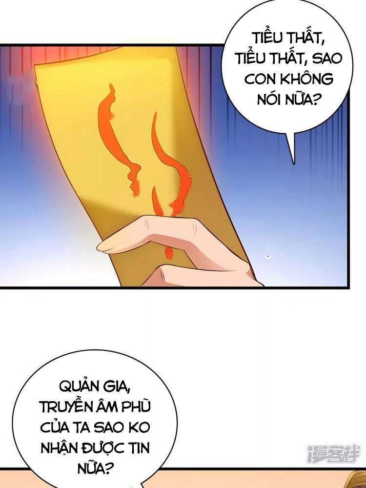 Khoa Kỹ Đại Tiên Tông Chapter 28 - Trang 2